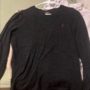 Polo long sleeves